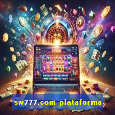 sw777.com plataforma cassino online